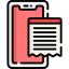 Smartphone icon 64x64