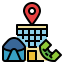 Affiliate 图标 64x64