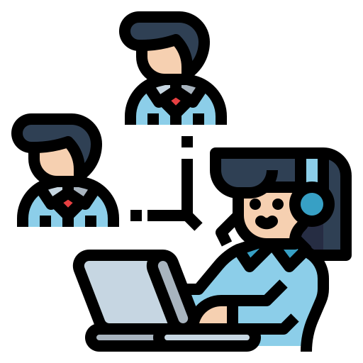Team icon