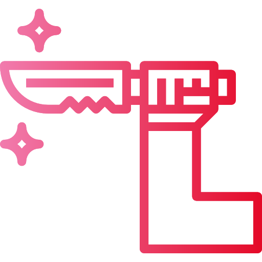 Stab icon
