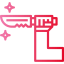 Stab icon 64x64