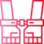 Arrested アイコン 64x64