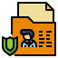 Protection icon 64x64