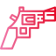 Firearms Ikona 64x64