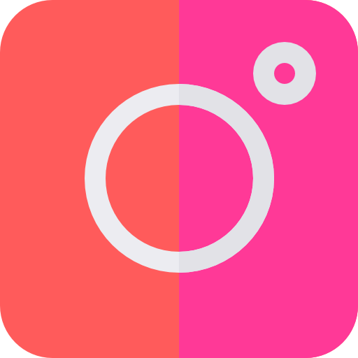 Instagram icon