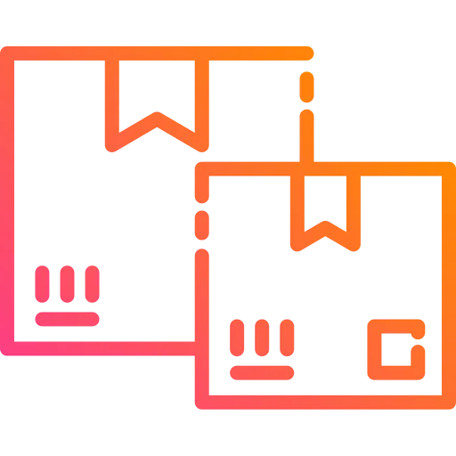 Box icon