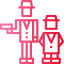 Bodyguard icon 64x64
