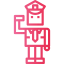 Police officer icon 64x64