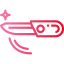Pocket knife icon 64x64