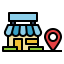 Store icon 64x64