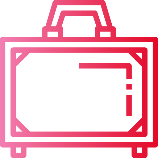 Briefcase icon