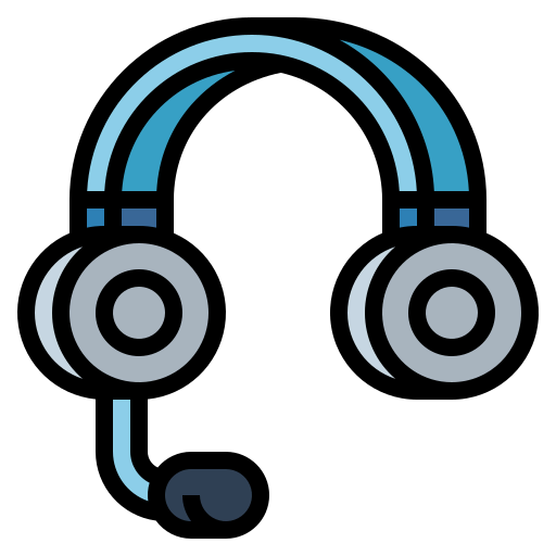 Support icon