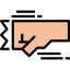 Punch icon 64x64