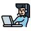 Operator icon 64x64