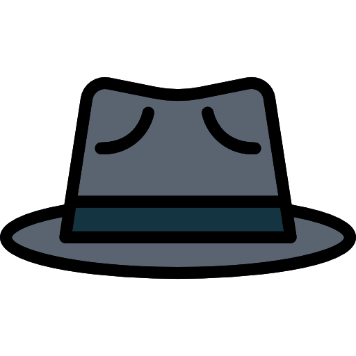 Hat icon