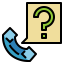 Question icon 64x64