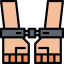 Arrested アイコン 64x64
