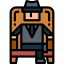 Boss ícono 64x64