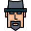 Mafioso icon 64x64