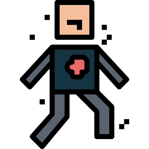 Murder icon