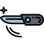 Pocket knife icon 64x64