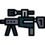 Rifle icon 64x64