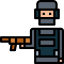 Swat icon 64x64