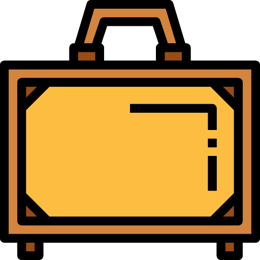 Briefcase icon