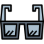 Sunglasses icon 64x64