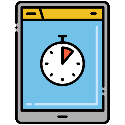 Timer іконка