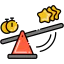Balancing icon 64x64