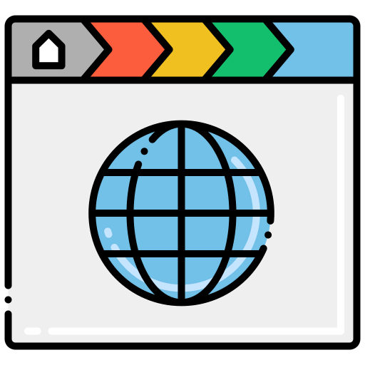 Path icon