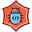 Bug icon 64x64