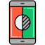 Contrast icon 64x64