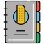Corporate identity icon 64x64