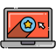 Graphic design icon 64x64