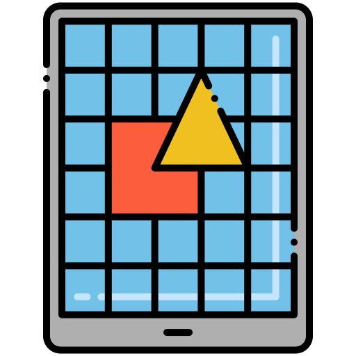 Grid icon