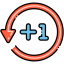 Iteration icon 64x64