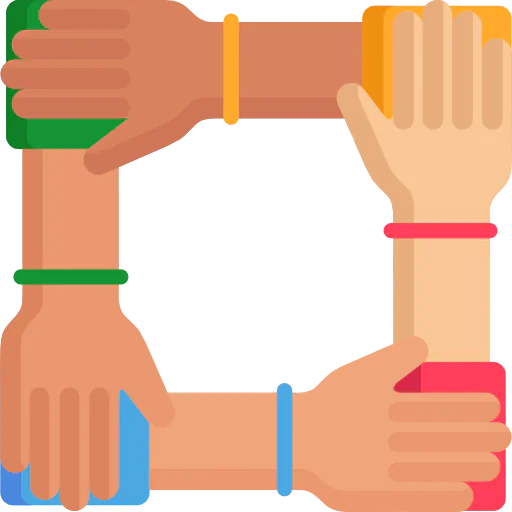 Unity Symbol