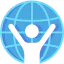 Peace icon 64x64