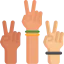 Peace icon 64x64