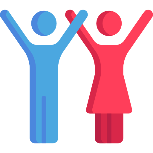 Human icon