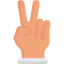 Peace icon 64x64