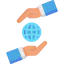 Worldwide icon 64x64