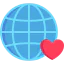 Worldwide icon 64x64