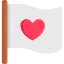 Peace icon 64x64
