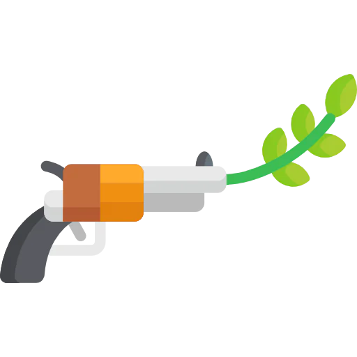 Weapons icon