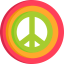 Pacifism icon 64x64