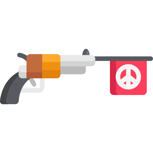 Weapons icon