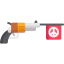 Weapons icon 64x64